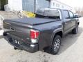 Magnetic Gray Metallic - Tacoma Limited Double Cab 4x4 Photo No. 26