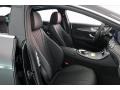Graphite Gray Metallic - CLS 450 Coupe Photo No. 5