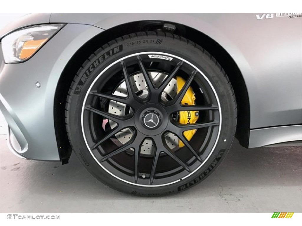 2020 Mercedes-Benz AMG GT 63 S Wheel Photo #136712811