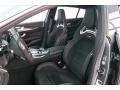 2020 Mercedes-Benz AMG GT Black w/Dinamica Interior Interior Photo