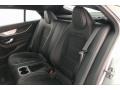 Black w/Dinamica Rear Seat Photo for 2020 Mercedes-Benz AMG GT #136712949
