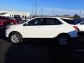 Summit White - Equinox LT AWD Photo No. 2