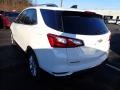 Summit White - Equinox LT AWD Photo No. 3