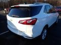 Summit White - Equinox LT AWD Photo No. 5