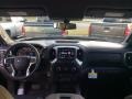 2020 Black Chevrolet Silverado 1500 RST Crew Cab 4x4  photo #13