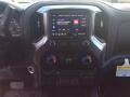 2020 Black Chevrolet Silverado 1500 RST Crew Cab 4x4  photo #14