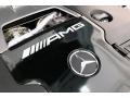 2020 designo Selenite Grey Magno (Matte) Mercedes-Benz AMG GT 63 S  photo #31
