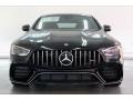 2020 Obsidian Black Metallic Mercedes-Benz AMG GT 63 S  photo #2