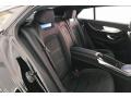 Black w/Dinamica Rear Seat Photo for 2020 Mercedes-Benz AMG GT #136713567