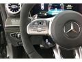 Black w/Dinamica Steering Wheel Photo for 2020 Mercedes-Benz AMG GT #136713660