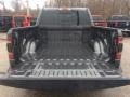 Granite Crystal Metallic - 1500 Rebel Crew Cab 4x4 Photo No. 9