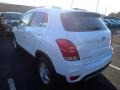 Summit White - Trax LT AWD Photo No. 3