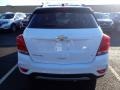Summit White - Trax LT AWD Photo No. 4