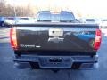 2020 Black Chevrolet Colorado Z71 Crew Cab 4x4  photo #4