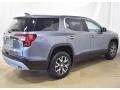 Satin Steel Metallic - Acadia SLE Photo No. 2
