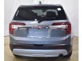Satin Steel Metallic - Acadia SLE Photo No. 3