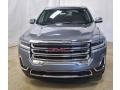 Satin Steel Metallic - Acadia SLE Photo No. 4