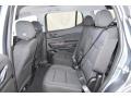 Satin Steel Metallic - Acadia SLE Photo No. 7