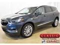 Dark Slate Metallic 2020 Buick Enclave Premium AWD