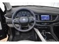 Dark Slate Metallic - Enclave Premium AWD Photo No. 5