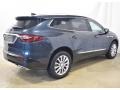Dark Slate Metallic - Enclave Premium AWD Photo No. 10