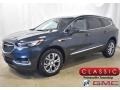 Dark Slate Metallic 2020 Buick Enclave Avenir AWD