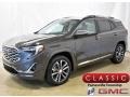 Smokey Quartz Metallic - Terrain Denali AWD Photo No. 1