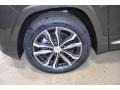 Smokey Quartz Metallic - Terrain Denali AWD Photo No. 12