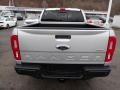 Ingot Silver Metallic - Ranger XLT SuperCrew 4x4 Photo No. 3