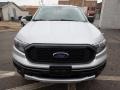 Ingot Silver Metallic - Ranger XLT SuperCrew 4x4 Photo No. 7