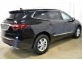 2020 Ebony Twilight Metallic Buick Enclave Essence AWD  photo #3