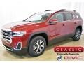Red Quartz Tintcoat - Acadia SLE AWD Photo No. 1