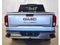 Quicksilver Metallic - Sierra 1500 SLE Crew Cab 4WD Photo No. 3