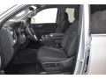 Quicksilver Metallic - Sierra 1500 SLE Crew Cab 4WD Photo No. 6