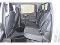 Quicksilver Metallic - Sierra 1500 SLE Crew Cab 4WD Photo No. 7