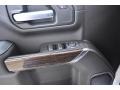 Quicksilver Metallic - Sierra 1500 SLE Crew Cab 4WD Photo No. 8