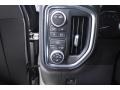 Quicksilver Metallic - Sierra 1500 SLE Crew Cab 4WD Photo No. 9