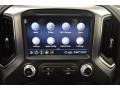 Quicksilver Metallic - Sierra 1500 SLE Crew Cab 4WD Photo No. 11