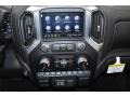 Quicksilver Metallic - Sierra 1500 SLE Crew Cab 4WD Photo No. 12