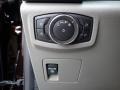 Medium Earth Gray Controls Photo for 2020 Ford F150 #136718628