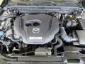 Machine Gray Metallic - Mazda6 Grand Touring Photo No. 13