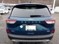 Dark Persian Green Metallic - Escape SEL 4WD Photo No. 3