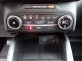 2020 Ford Escape SEL 4WD Controls