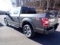 Magnetic - F150 STX SuperCrew 4x4 Photo No. 6