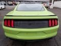 2020 Grabber Lime Ford Mustang GT Premium Fastback  photo #3