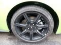  2020 Mustang GT Premium Fastback Wheel