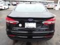 2020 Agate Black Ford Fusion S  photo #4