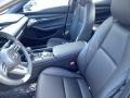 2020 Polymetal Gray Metallic Mazda MAZDA3 Premium Hatchback AWD  photo #11