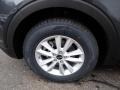 2020 Kia Sorento LX AWD Wheel and Tire Photo