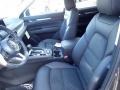 Machine Gray Metallic - CX-5 Touring AWD Photo No. 10